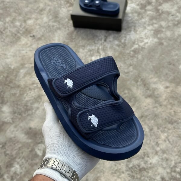 POLO premium Flip-Folps