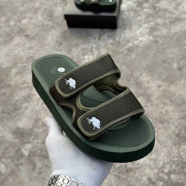 POLO premium Flip-Folps