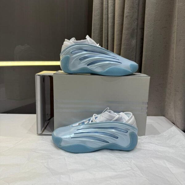 ADIDA_S HARDEN VOLUME 9 BLUE FIX