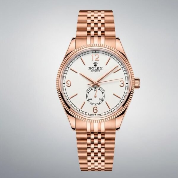 Role_x Perpetual 1908 Automatic