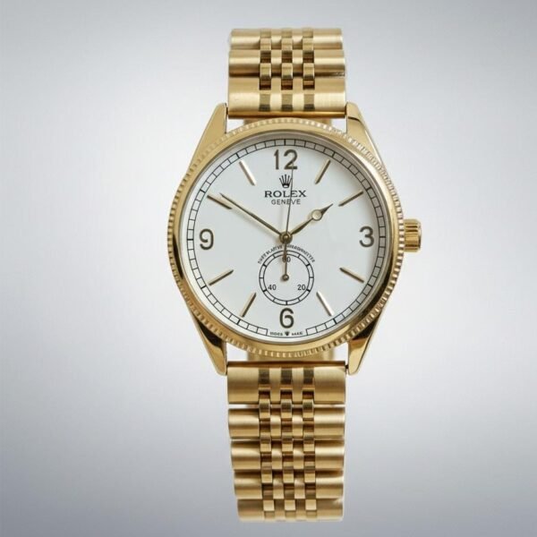 Role_x Perpetual 1908 Automatic