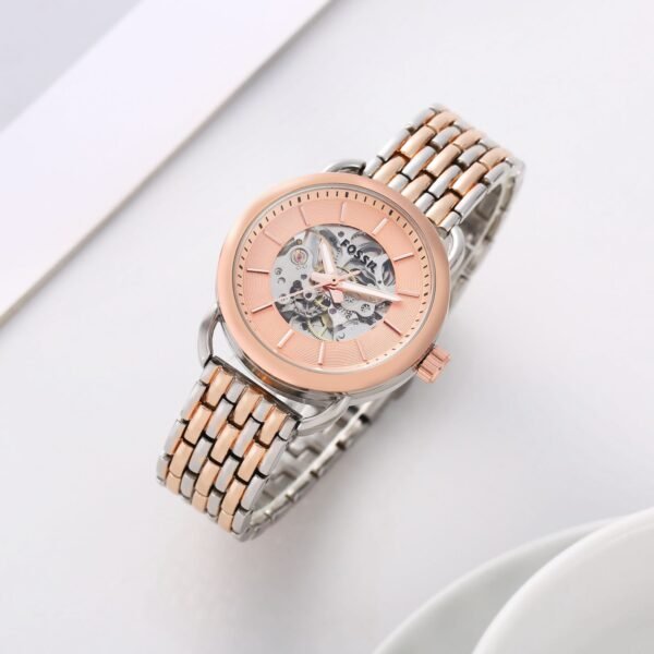 Fossi_l Delphi Automatic