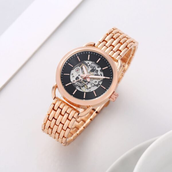 Fossi_l Delphi Automatic