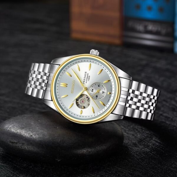 Seiko presage SPB471 Automatic