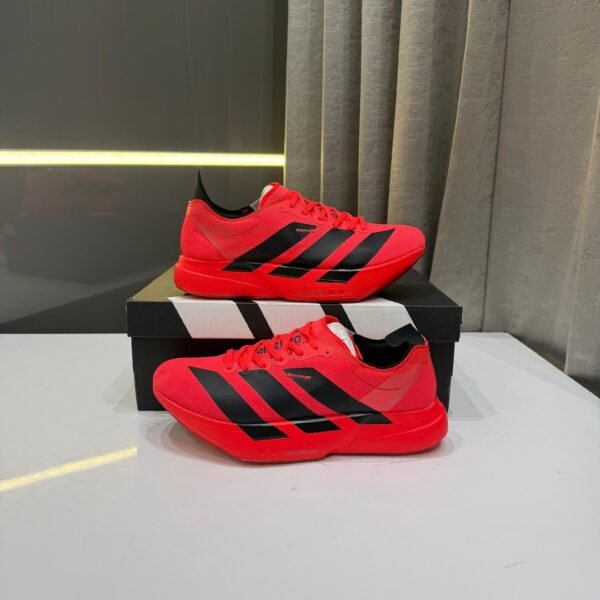ADIDA_S ADIZERO ADIOS PRO 4 LUCID RED BLACK FIX