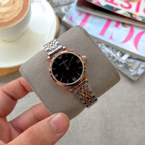 Emporio Arman_i Classic Flower