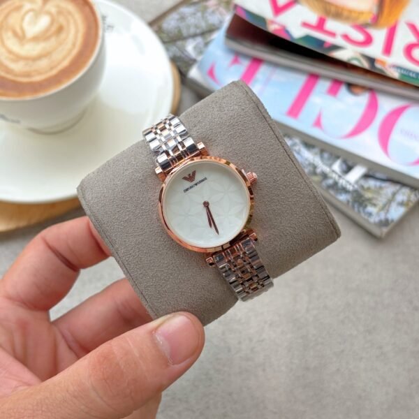 Emporio Arman_i Classic Flower