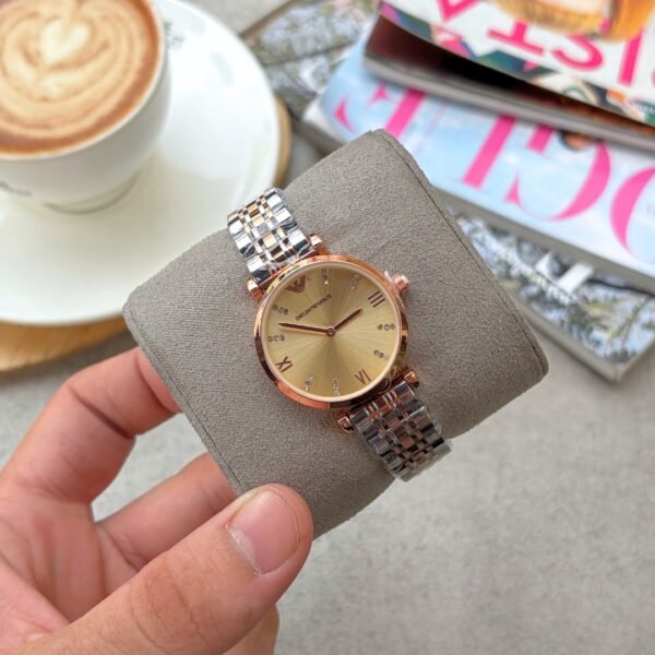 Emporio Arman_i Classic Mango