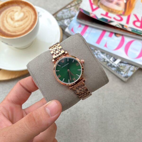 Emporio Arman_i Classic