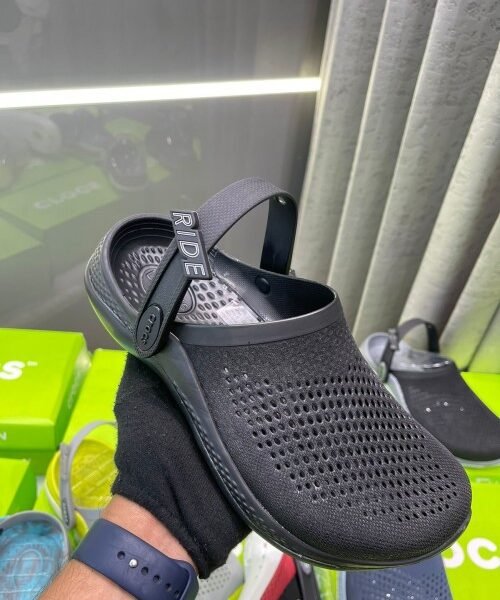 Croc.ss lite ride 360 Full black