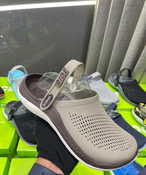 Croc.ss lite ride 360 Brown