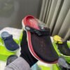 Croc.ss lite ride 360 Black Red