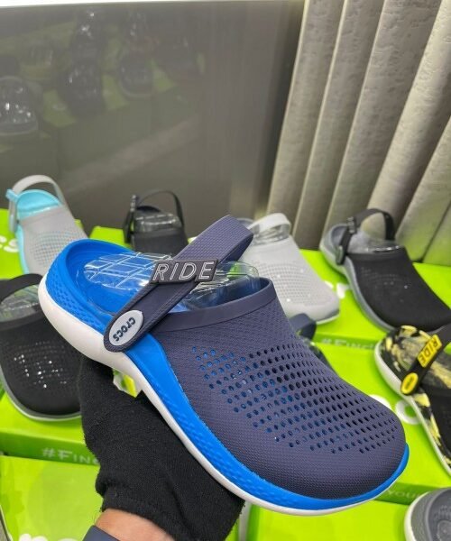 Croc.ss Lite Ride 360 Blue