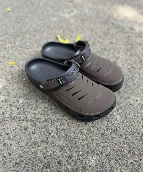Crocs.Yukoon