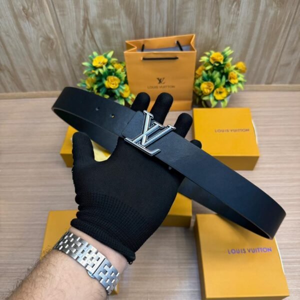 LOUIS_VUITTON_Premium_BELT_LV_435