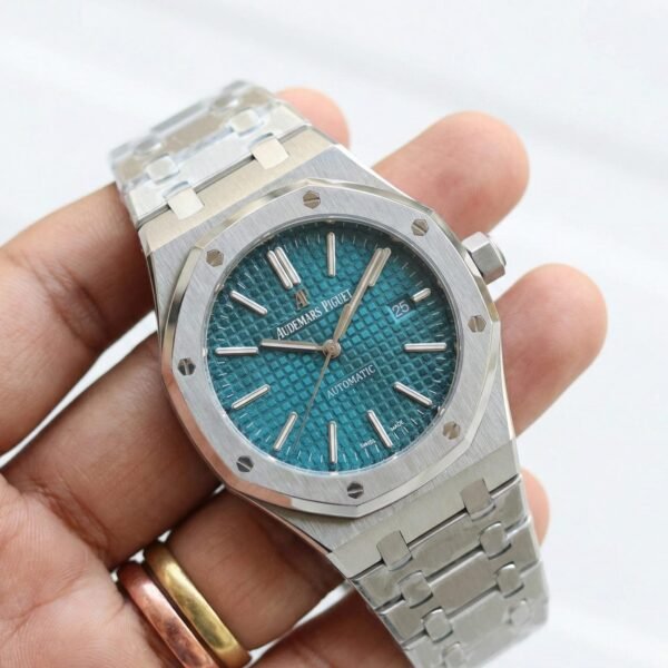Audemars_Piguet Royal Oak Automatic