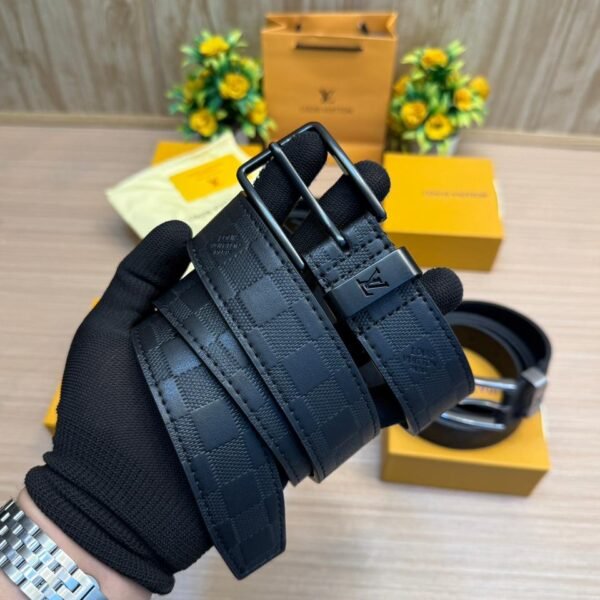 LOUIS_VUITTON_Premium_BELT_LV_433