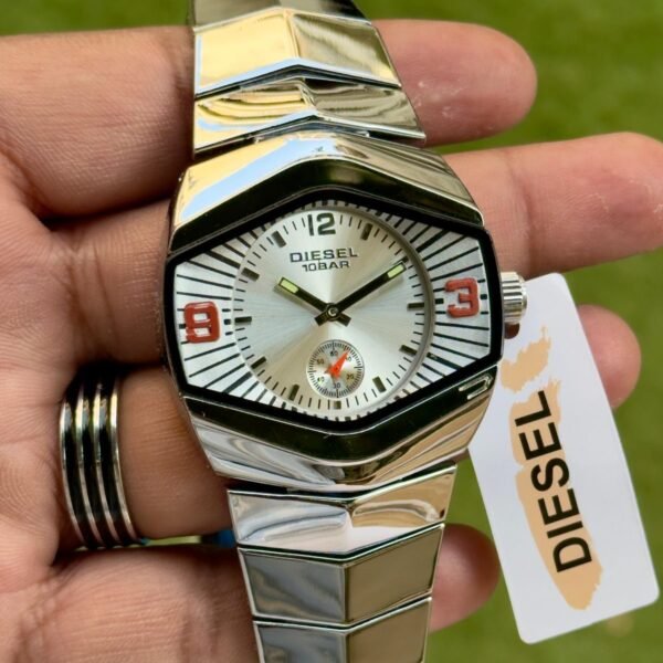 DIESEL_SILVER-WHITE