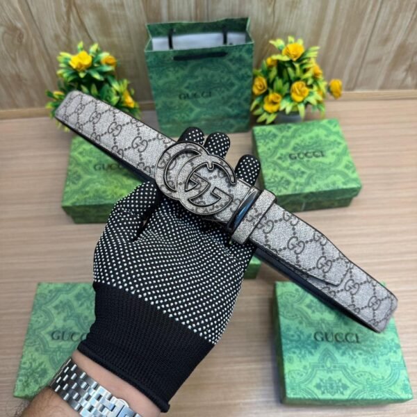 GUCCI_BELT_G408
