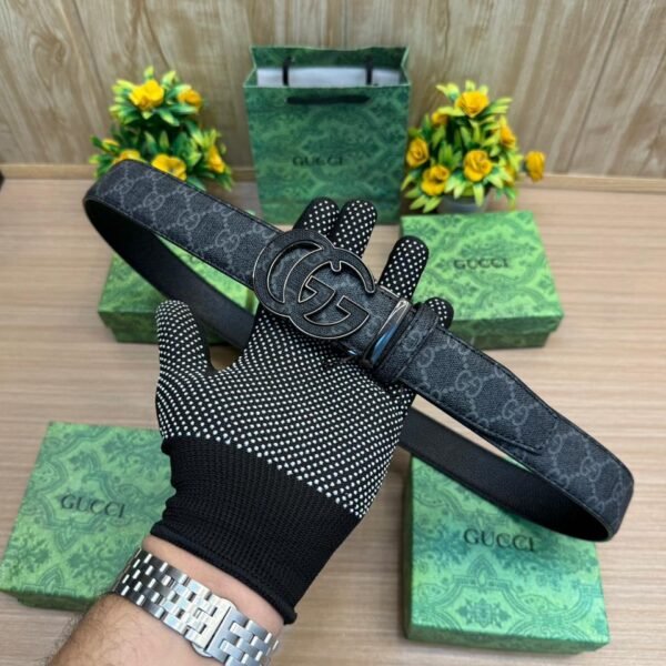 GUCCI_BELT_G409