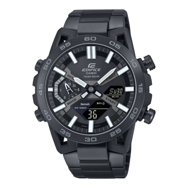 Casio Edifice Ecb-2000