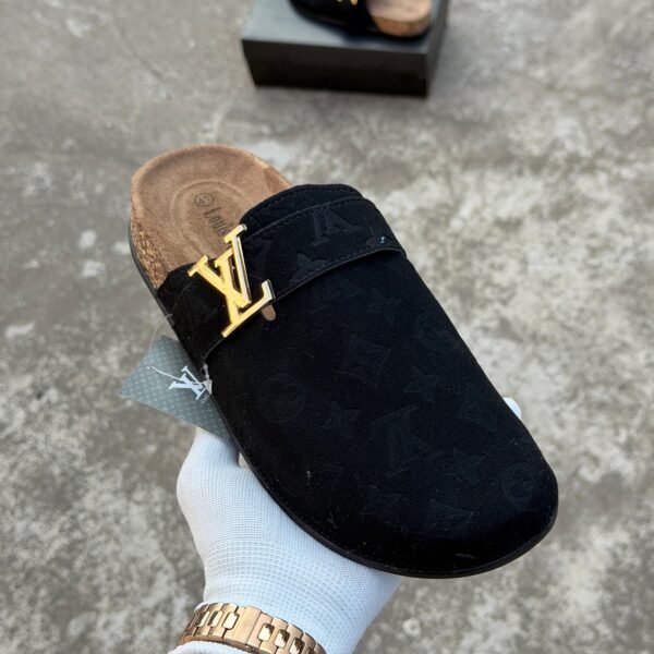 LV premium flip flop
