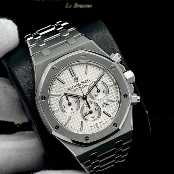 Audemars_piguet Royal Oak Chronograph
