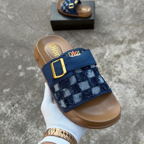 Dio_r premium flip flop