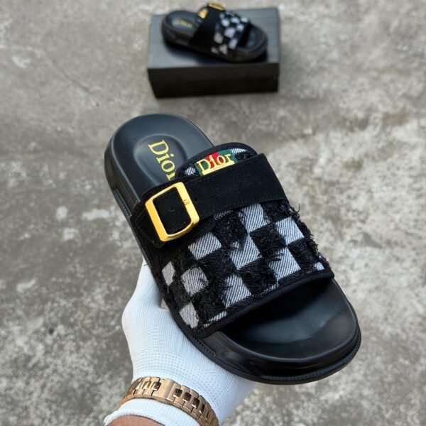 Dio_r premium flip flop