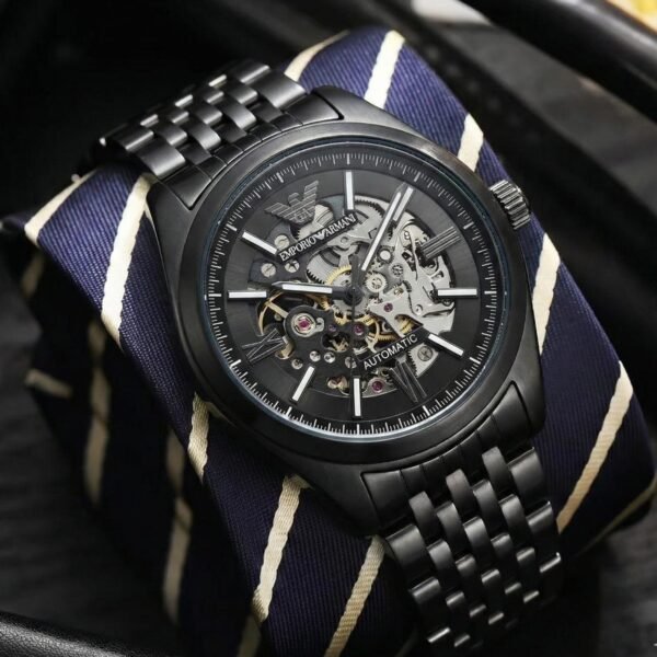 Emporio Arman_i Automatic
