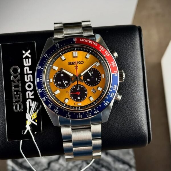 Seiko prospex