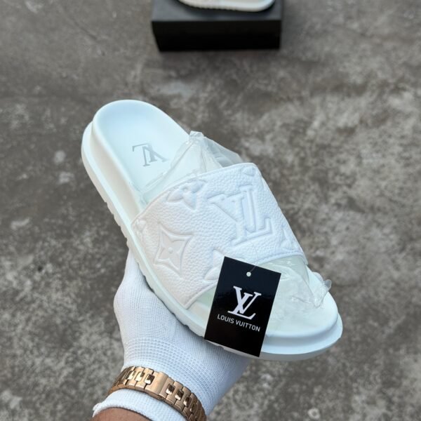 LV premium flip flop