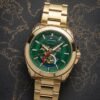 Tomm_y Hilfiger automatic skeleton