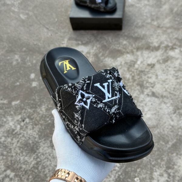 LV premium flip flop