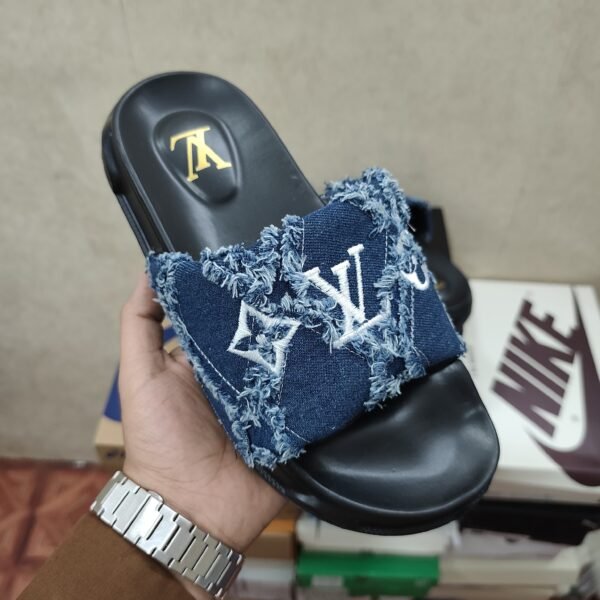 LV premium flip flop