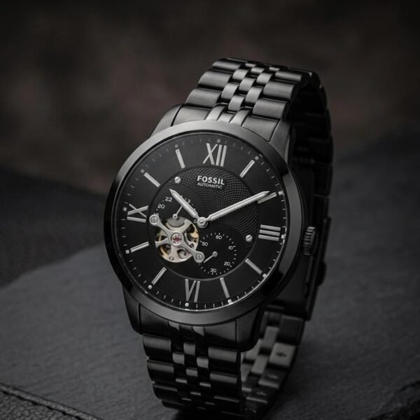Fossi_l Townsman Automatic