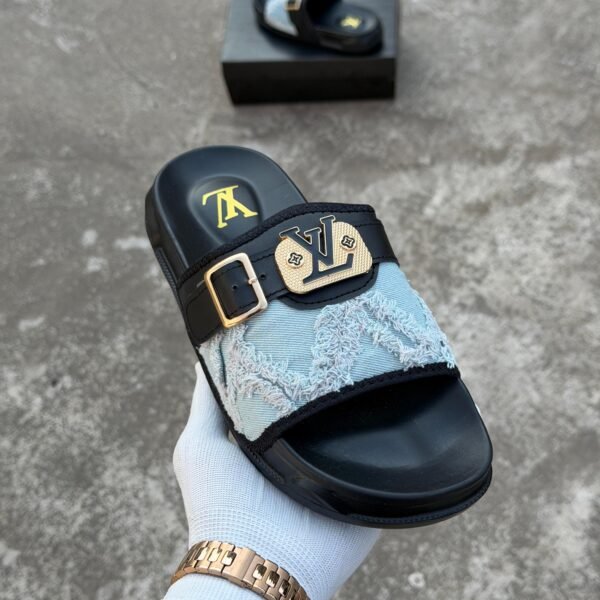 LV premium flip flop