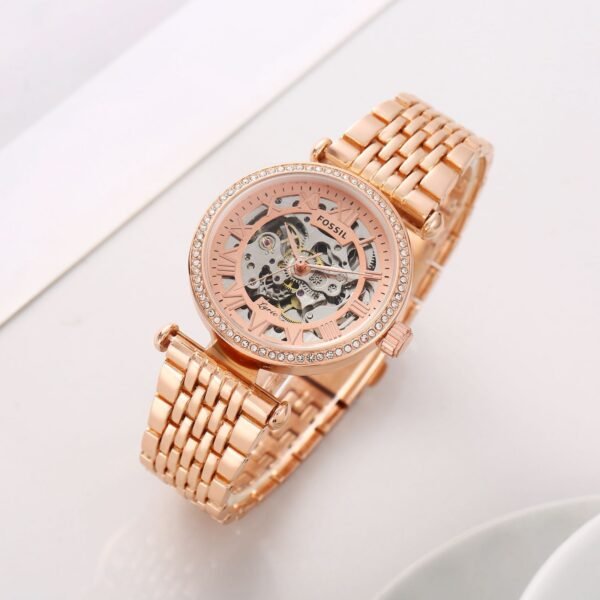 Fossi_l Lyric Automatic