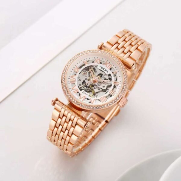Fossi_l Lyric Automatic
