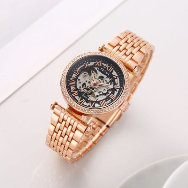 Fossi_l Lyric Automatic
