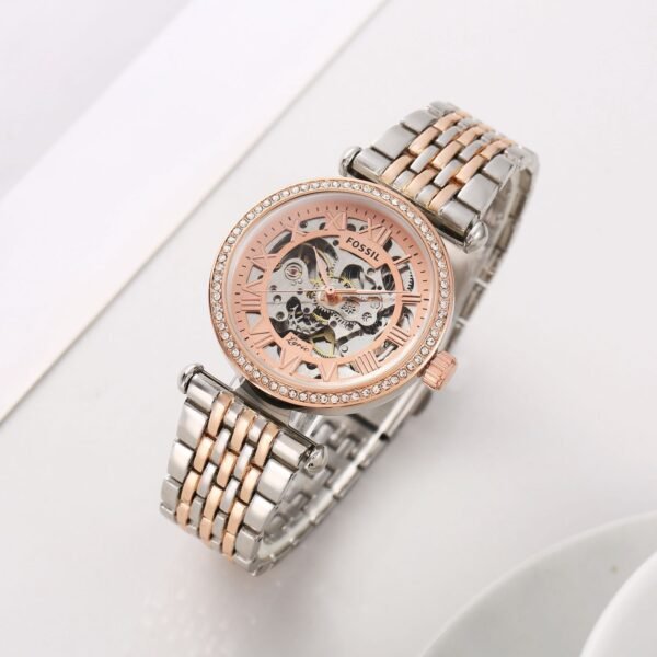 Fossi_l Lyric Automatic