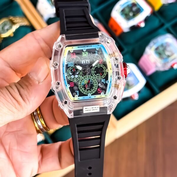 RICHARDMILLE_CRONOGRAPH_BLACK