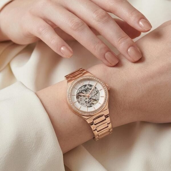 Fossi_l Eevie Automatic