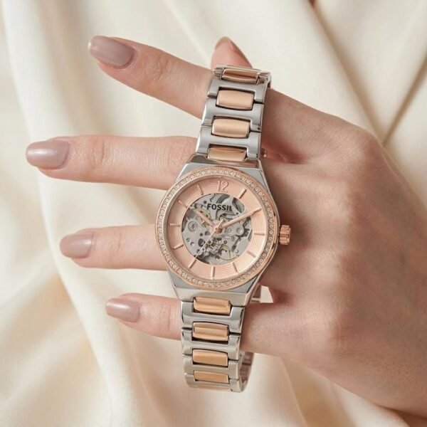 Fossi_l Eevie Automatic