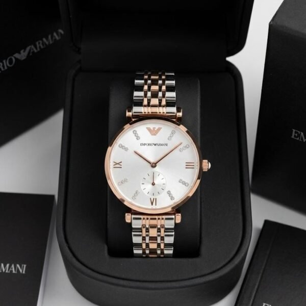Emporio Arman_i Classic