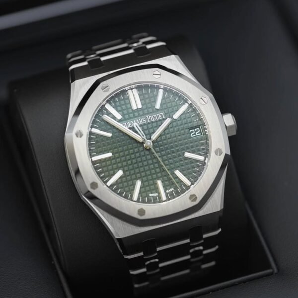 Audemars_piguet royal Oak Quartz