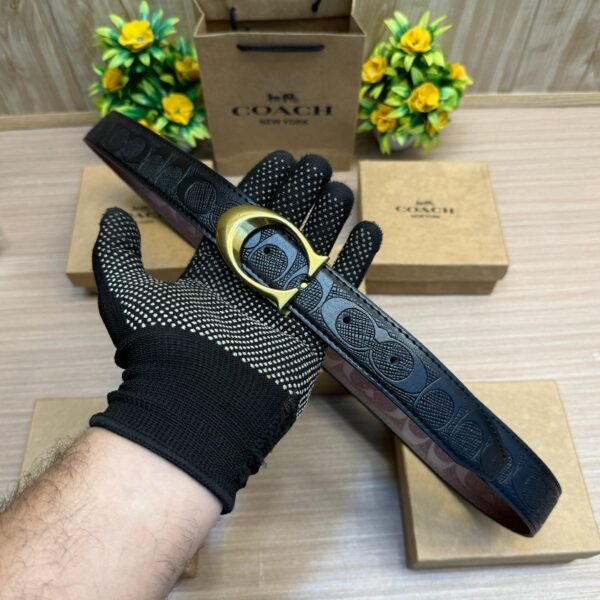 COACH_BELT_C203