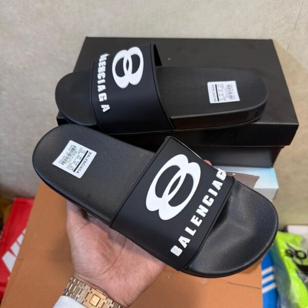 BALENCIAG PREMIUM FLIP FLOP