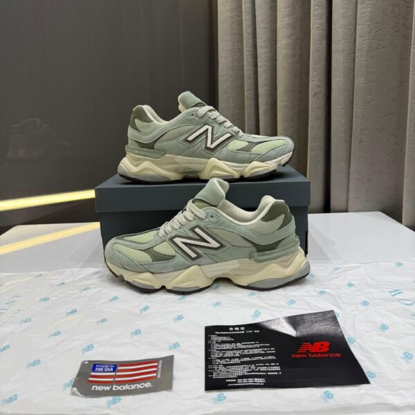 NE_W BALANCE 9060 OLIVINE FIX