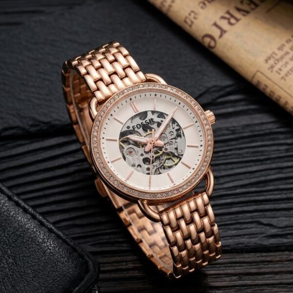 Fossi_l Delphi Automatic